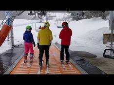 Vidéo Mount Sima