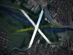 Vidéo Skidome Denmark – Randers (en projet)