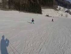 Vidéo Bottenwil – Piz Graben