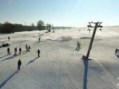 Vidéo Bläsiberg – Wiesensteig