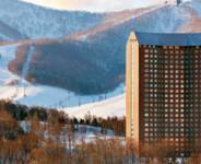 The Westin Rusutsu Resort