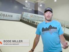 Vidéo Snöbahn – Centennial