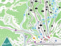 Domaine skiable Marble Mountain – Steady Brook (Humber Valley)