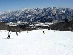Vidéo Hakuba Iwatake Mountain Resort