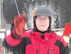 Vidéo Schlossberg – Küstelberg (Medebach)