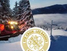 Vidéo Les Rasses – Sainte-Croix