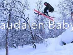 Vidéo Raudalen