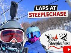 Vidéo Steeplechase