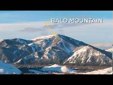 Vidéo Bald Mountain – Sun Valley