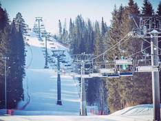 Vidéo Nechkino – Izhevsk