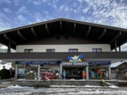 Sport Schiestl Zentrum Ramsau