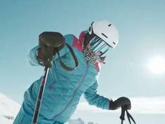 Vidéo Alpe Lusia – Moena/Bellamonte