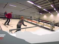 Vidéo SnowSportCenter Utrecht