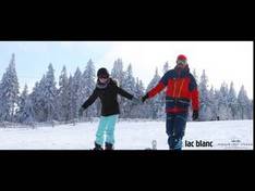 Vidéo Lac Blanc