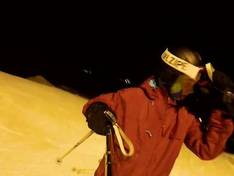 Vidéo Ryssbergsbacken