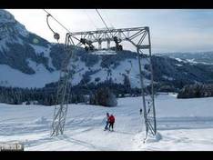 Vidéo Gfellen – Entlebuch-Finsterwald