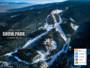 Plan des pistes Gyergyócsomafalva Snowpark