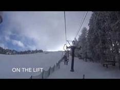 Vidéo Hijiri Kogen