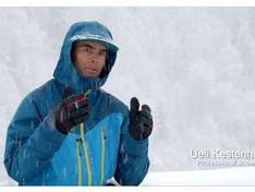 Vidéo Kaçkar Range