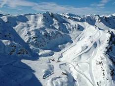 Vidéo Fuentes de Invierno