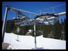 Vidéo Gantrisch Gurnigel