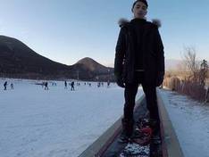 Vidéo Badaling
