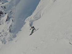 Vidéo Cimone – Montecreto/Sestola/Le Polle