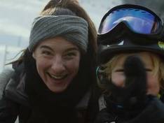 Vidéo Saskadena Six