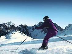 Vidéo Wannenjoch/Rohnenspitze – Schattwald/Zöblen