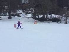 Vidéo St. Cergue