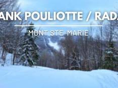 Vidéo Mont Ste-Marie