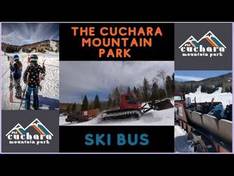 Vidéo Cuchara Mountain Park