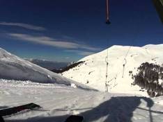 Vidéo Campo di Giove – Majella occidentale