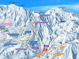 Domaine skiable Shigakogen Mountain Resort