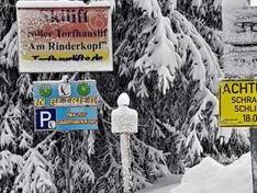 Vidéo Torfhauslifte – Altenau