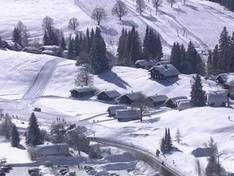 Vidéo Bödele – Schwarzenberg