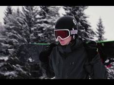 Vidéo Lesjöfors