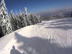 Vidéo Pilsko – Korbielów