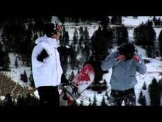 Vidéo Maverick Mountain