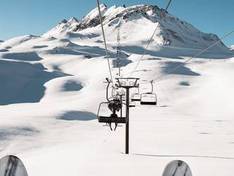 Vidéo Tignes/Val d'Isère