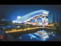 Vidéo Huafa Snow World – Shenzhen