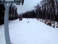 Vidéo Filipovice Skipark