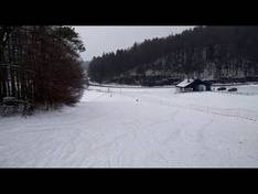 Vidéo Schlossberg – Spies (Betzenstein)