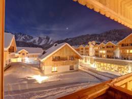 Dachsteinkönig – Familux Resort