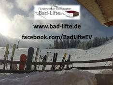 Vidéo Bad-Lifte – Eisenbach