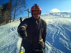 Vidéo Mont des Brumes