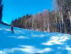 Vidéo Kolbensattel – Oberammergau