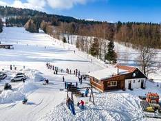 Vidéo Špičák – Deštné v Orlických horách