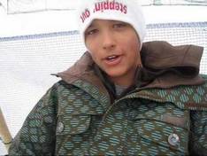 Vidéo Campgaw Mountain