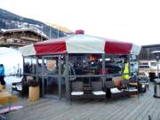 Lieu recommandé pour l'après-ski : Schirmbar Platzhirsch